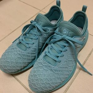 Women's TechLoom Phantom Dull Teal Size Women’s 10